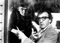 Stardust Memories (1980) - Woody Allen