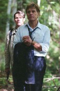 The Clearing (2004) - Willem Dafoe, Robert Redford