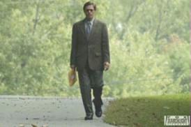 The Clearing (2004) - Willem Dafoe