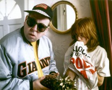 Life Is Sweet (1990) - Timothy Spall