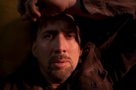 Justice (2011) - Nicolas Cage