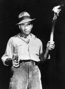 The Treasure of the Sierra Madre (1948) - Humphrey Bogart