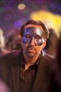 Justice (2011) - Nicolas Cage
