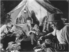 The Treasure of the Sierra Madre (1948) - Humphrey Bogart, Walter Huston, Tim Holt
