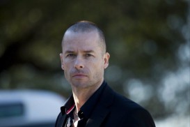 Justice (2011) - Guy Pearce