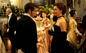 Hysteria (2011) - Hugh Dancy, Maggie Gyllenhaal