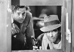 The Treasure of the Sierra Madre (1948) - Humphrey Bogart, Tim Holt