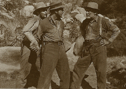 The Treasure of the Sierra Madre (1948) - Humphrey Bogart, Walter Huston, Tim Holt