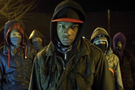 Attack the Block (2010) - Franz Drameh, Alex Esmail, Leeon Jones, John Boyega
