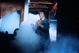 The Fog (1980) - Regina Waldon
