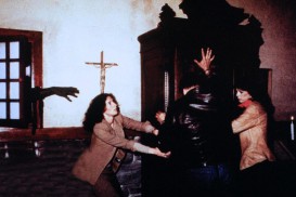 The Fog (1980) - Nancy Kyes, Jamie Lee Curtis, Tom Atkins