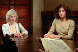 The Fog (1980) - Janet Leigh, Nancy Kyes