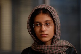 Jodaeiye Nader az Simin (2011) - Sarina Farhadi