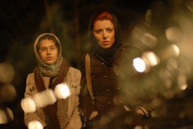 Jodaeiye Nader az Simin (2011) - Sarina Farhadi, Leila Hatami