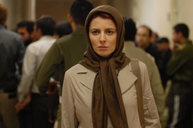 Jodaeiye Nader az Simin (2011) - Leila Hatami