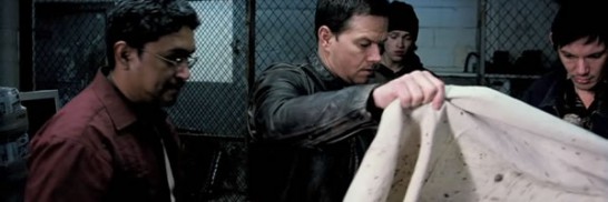 Contraband (2012) - Mark Wahlberg