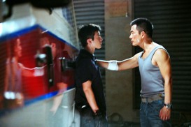 Sun cheung sau (2009) - Edison Chen, Xiaoming Huang