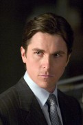 Batman Begins (2005) - Christian Bale