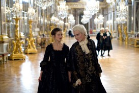 Nannerl, la soeur de Mozart (2010) - Marie Féret, Clovis Fouin