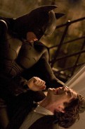 Batman Begins (2005) - Christian Bale, Cillian Murphy