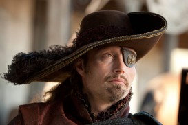 The Three Musketeers (2011) - Mads Mikkelsen