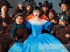 Untitled Snow White (2012) - Lily Collins