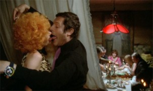 La grande bouffe (1973) - Marcello Mastroianni