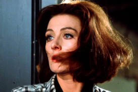 Blowup (1966) - Vanessa Redgrave