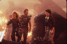 Aliens (1986) - Carrie Henn, Michael Biehn, Jenette Goldstein, Sigourney Weaver