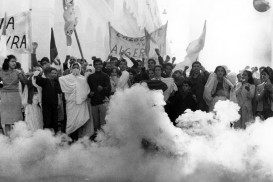 La Battaglia di Algeri (1966)