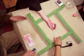 Close Encounter of Mahjong (2008)