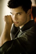 The Twilight Saga: Breaking Dawn - Part 1 (2011) - Taylor Lautner