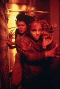 Aliens (1986) - Carrie Henn, Sigourney Weaver