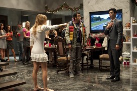 A Very Harold & Kumar Christmas (2011)