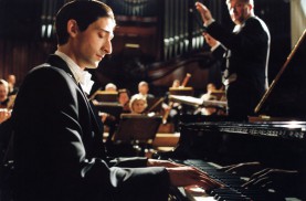 The Pianist (2002) - Adrien Brody