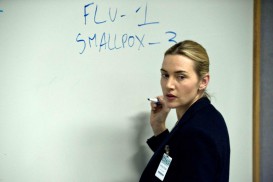 Contagion (2011) - Kate Winslet