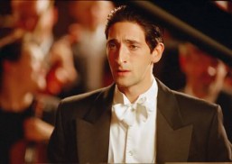 The Pianist (2002) - Adrien Brody