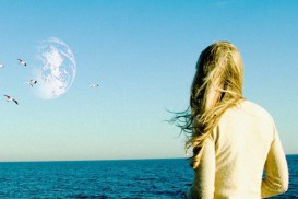 Another Earth (2011) - Brit Marling
