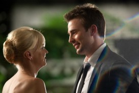 What's Your Number? (2011) - Anna Faris, Chris Evans