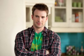 What's Your Number? (2011) - Chris Evans