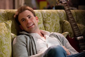 What's Your Number? (2011) - Chris Evans