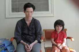 We Need to Talk About Kevin (2011) - Tilda Swinton, Rock Duer