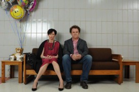 We Need to Talk About Kevin (2011) - Tilda Swinton, John C. Reilly