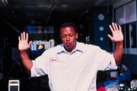 The Wash (2001) - Dr. Dre