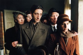 The Pianist (2002) - Adrien Brody, Maureen Lipman, Frank Finlay