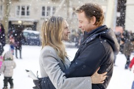 I Don't Know How She Does It (2011) - Sarah Jessica Parker, Greg Kinnear
