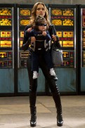 Spy Kids: All the Time in the World in 4D (2011) - Jessica Alba