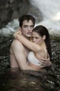 The Twilight Saga: Breaking Dawn - Part 1 (2011) - Robert Pattinson, Kristen Stewart