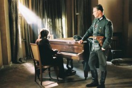 The Pianist (2002) - Adrien Brody, Thomas Kretschmann