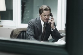 Tinker, Tailor, Soldier, Spy (2011) - Colin Firth